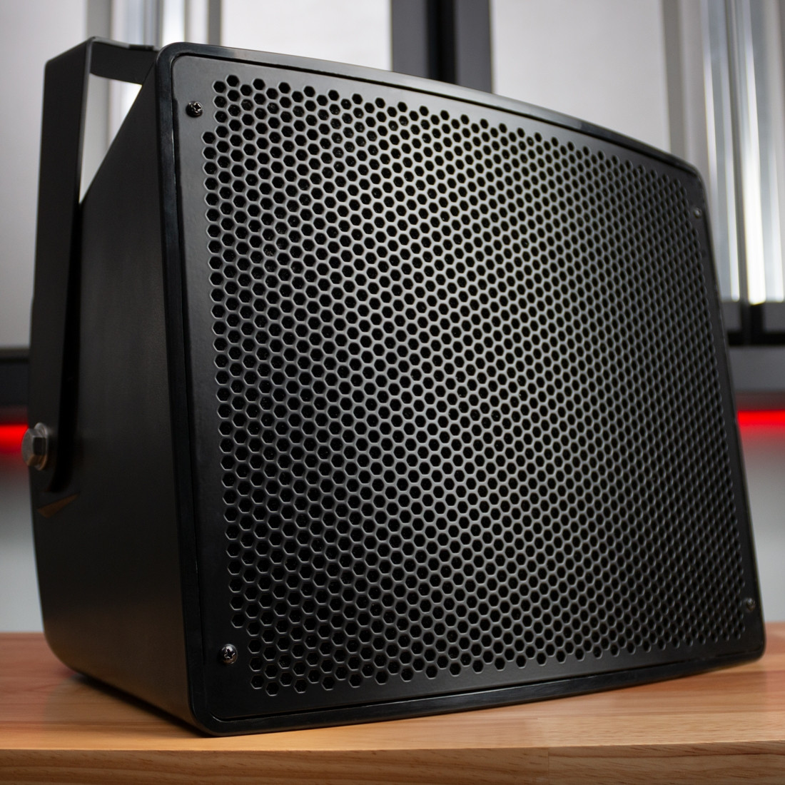 Pure Resonance Audio S10 Loudspeaker Lifestyle